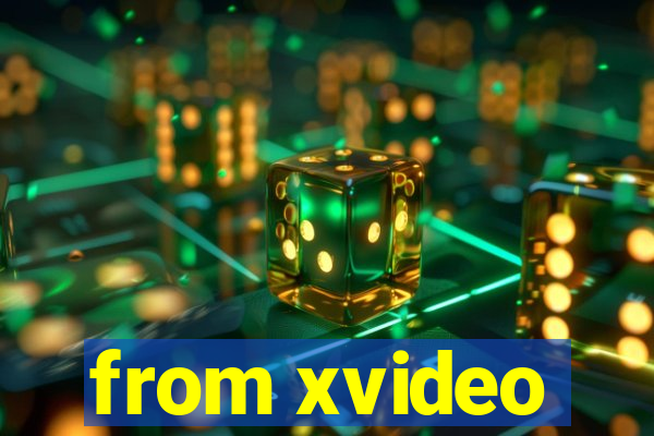 from xvideo